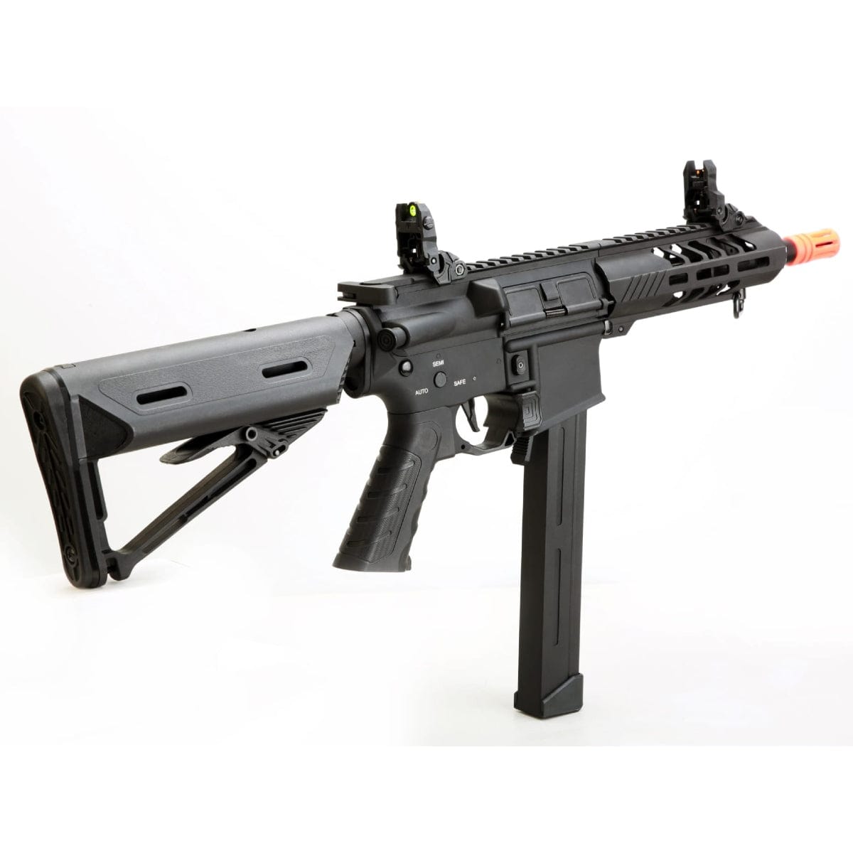 Airsportinggoods BULLDOG BULLDOG HAWK-V ACE LINE AEG AIRSOFT GUN