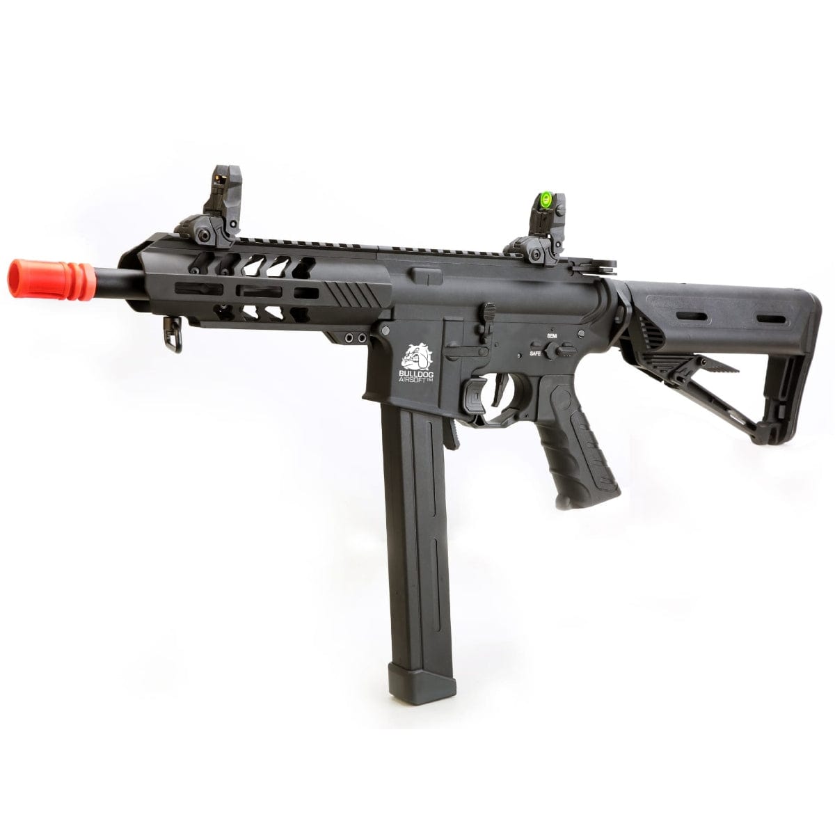 Airsportinggoods BULLDOG BULLDOG HAWK-V ACE LINE AEG AIRSOFT GUN