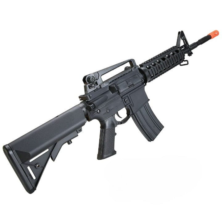 BULLDOG BULLDOG M4PG RIS ELECTRIC AIRSOFT GUN