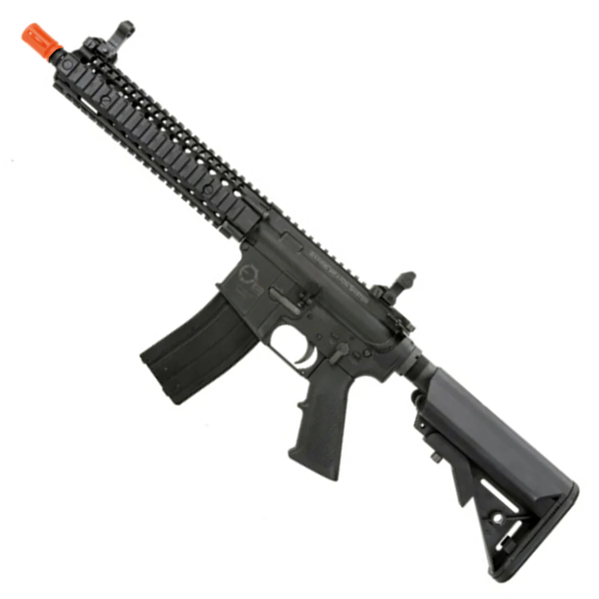 GBB Rifle Rental