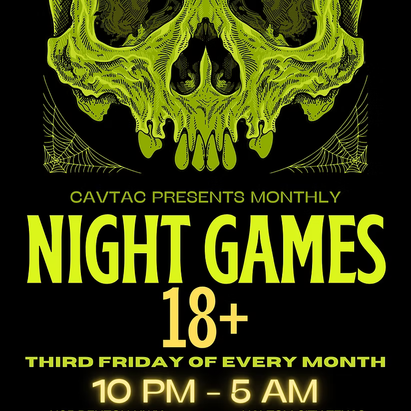 Night Games