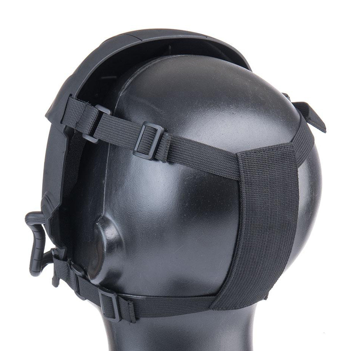 WOSPORT CHASTENER AIRSOFT MASK II FROM WOSPORT
