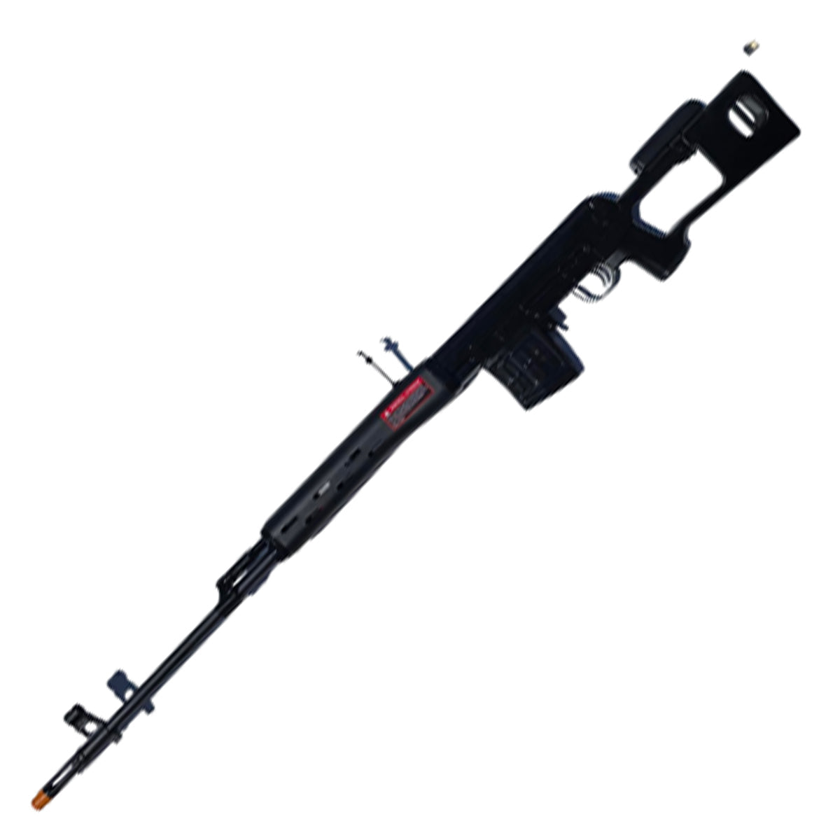 Airsoft AEG Rifle Classic Army C1A DMR Airsoft AEG Rifle