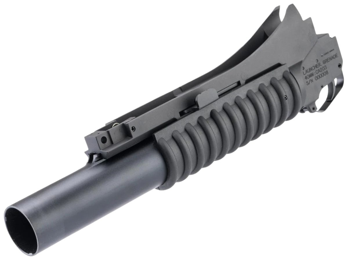 Classic Army Classic Army Underbarrel Grenade Launcher for M4/M16 Rifles