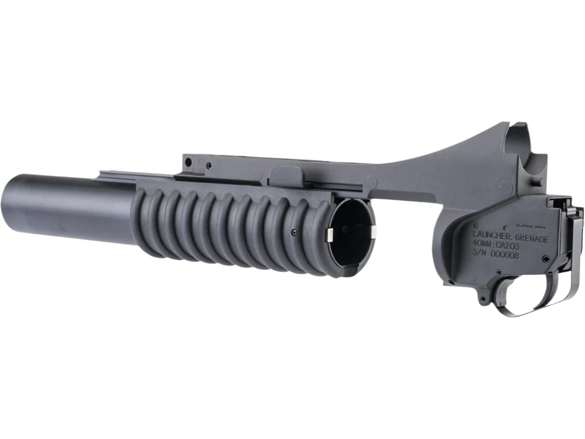Classic Army Classic Army Underbarrel Grenade Launcher for M4/M16 Rifles