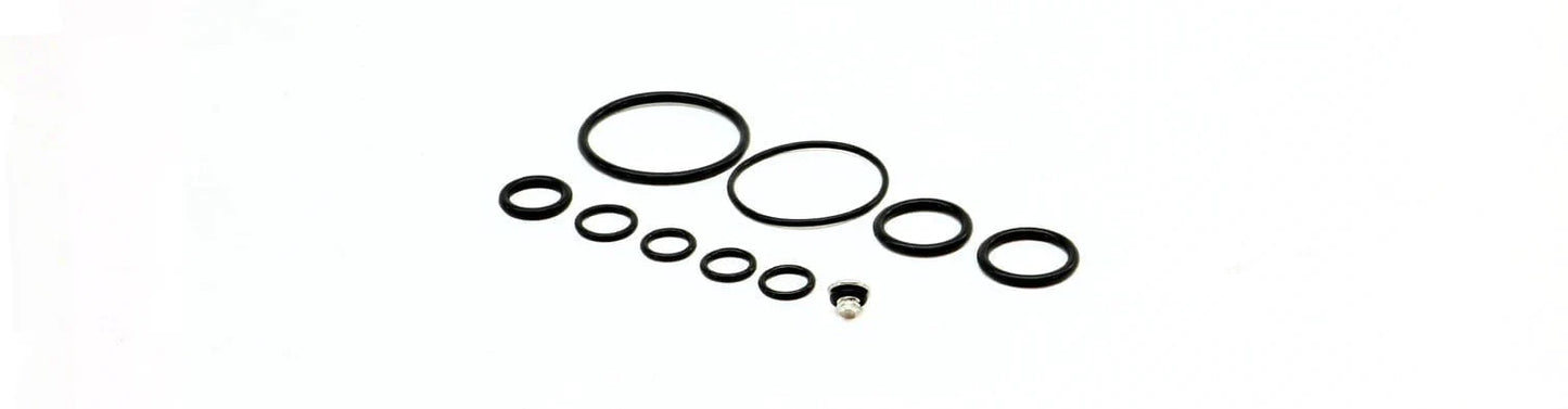 POLARSTAR Complete O-Ring and Screw Set, JACK (MP7 Excluded)