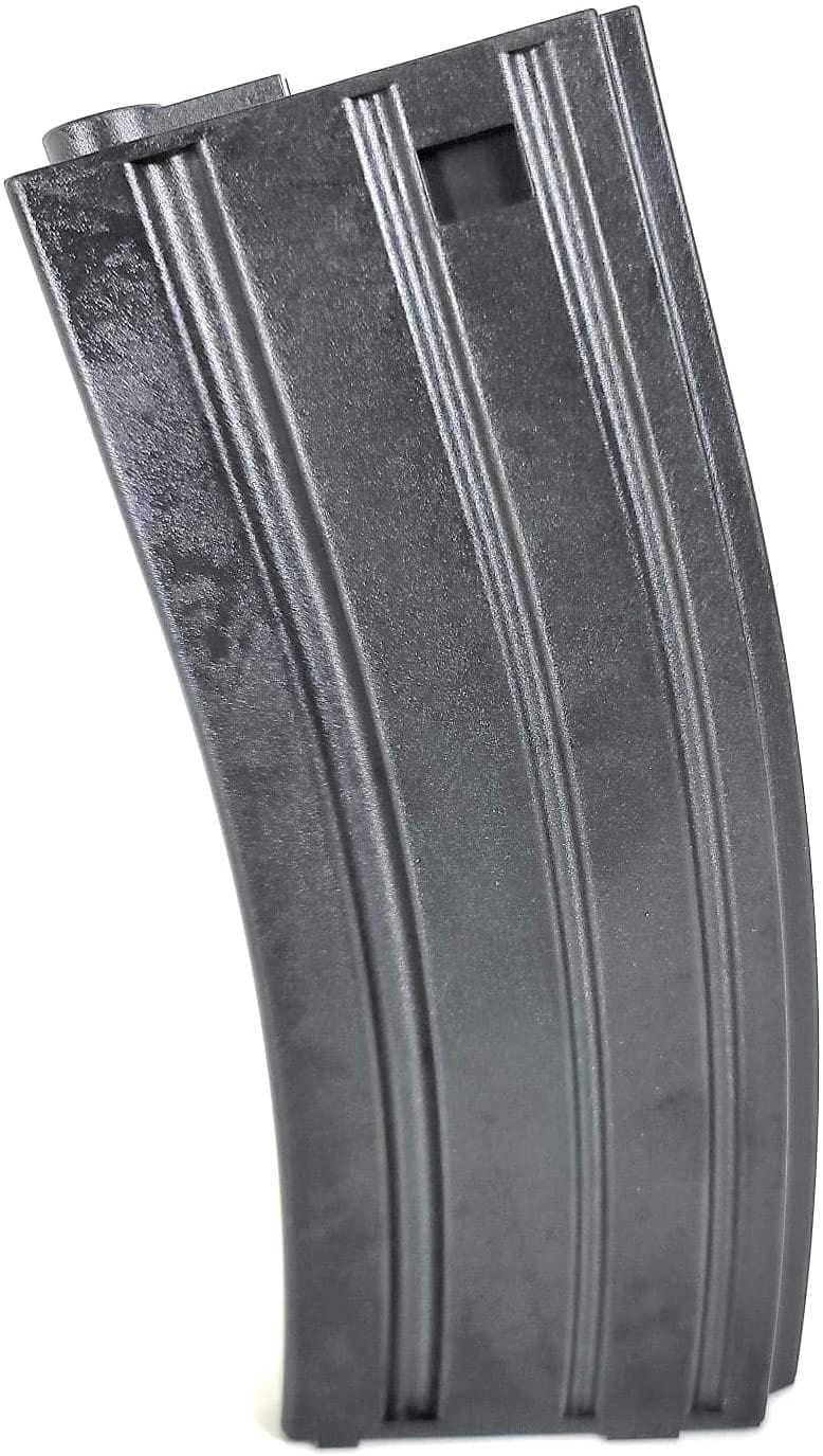 Airsportinggoods BULLDOG DIAMONDBACK ST QD BULLDOG AEG AIRSOFT GUN
