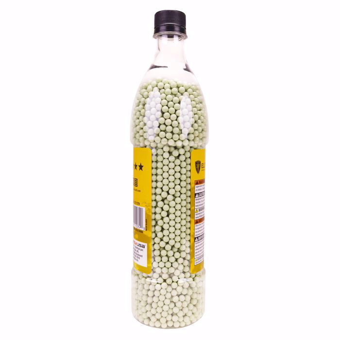 Elite Force Elite Force .25g Tracer BBs – 5,000 Count