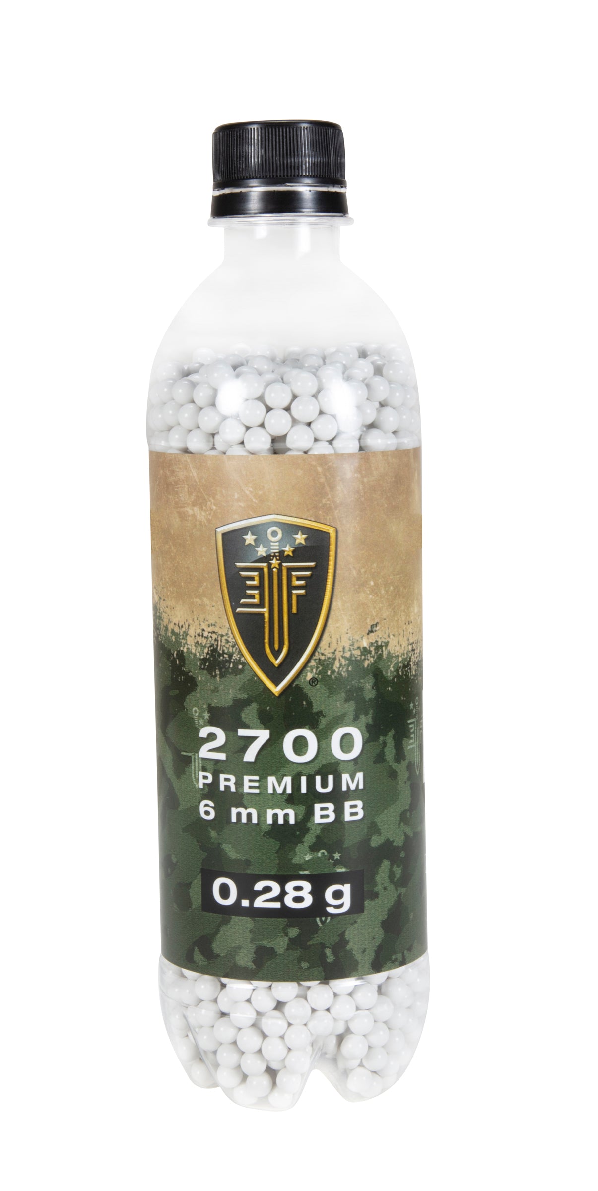 Elite Force Elite Force .28 Gram Precision Airsoft BBs