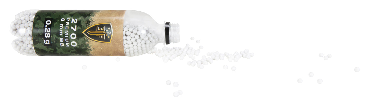 Elite Force Elite Force .28 Gram Precision Airsoft BBs