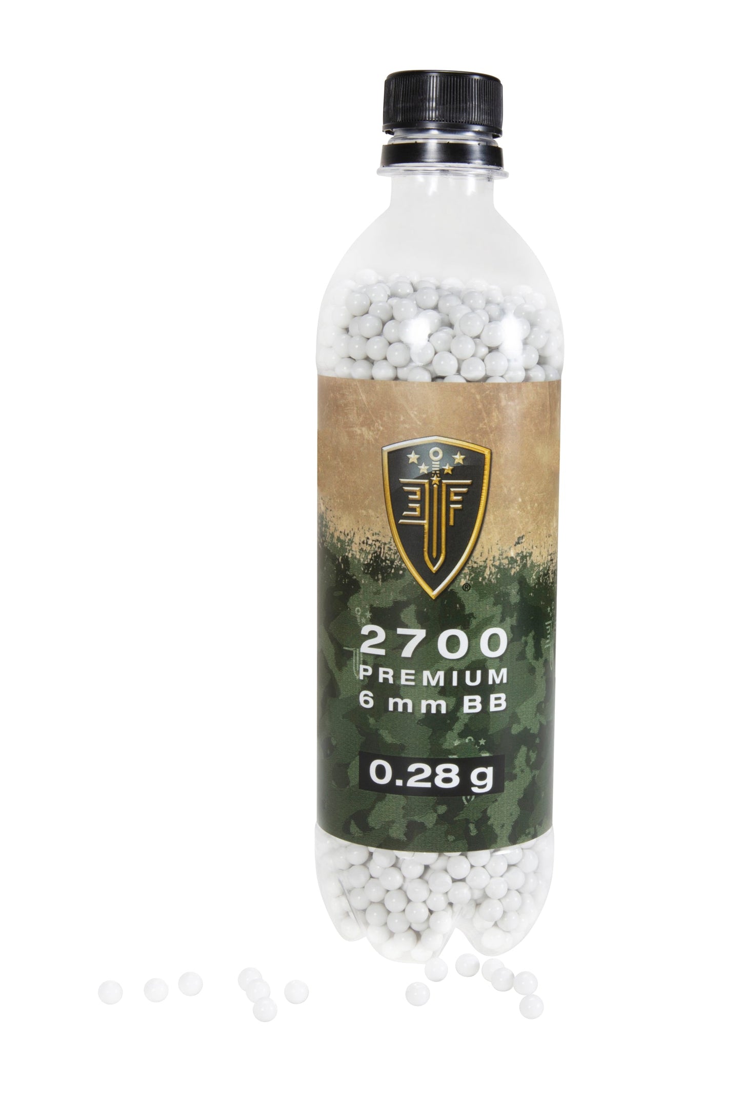 Elite Force Elite Force .28 Gram Precision Airsoft BBs