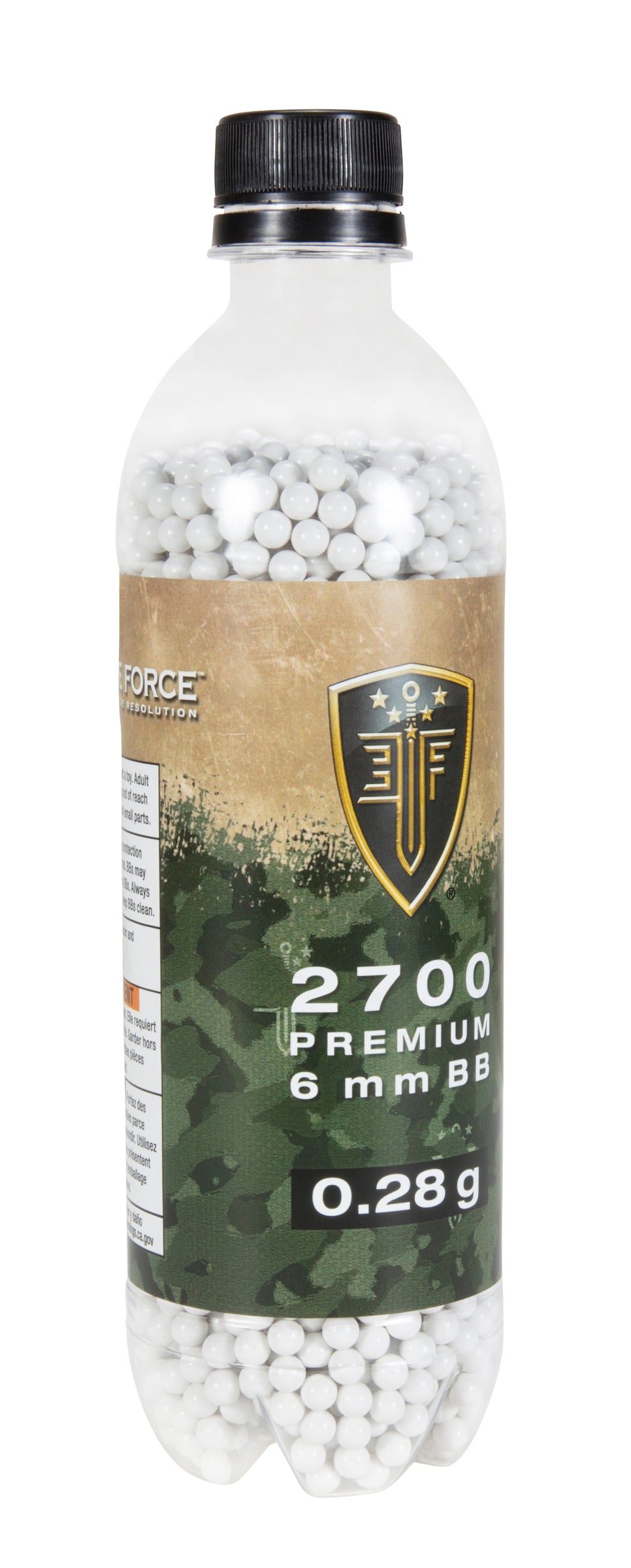 Elite Force Elite Force .28 Gram Precision Airsoft BBs