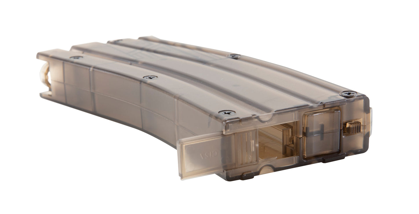 Elite Force Elite Force Airsoft Speedloader – Smoke Gray