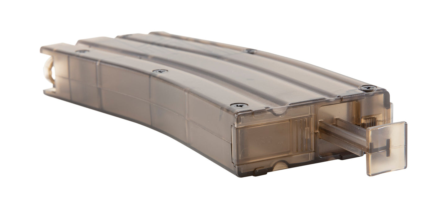 Elite Force Elite Force Airsoft Speedloader – Smoke Gray