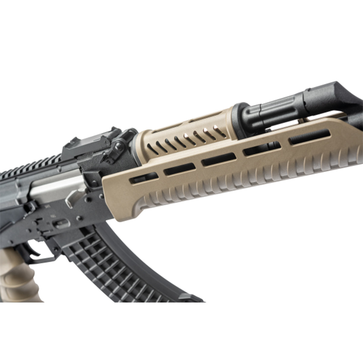 Airsoft AEG Rifle Elite Force AKX EyeTrace AEG Airsoft Rifle - 500 Rounds