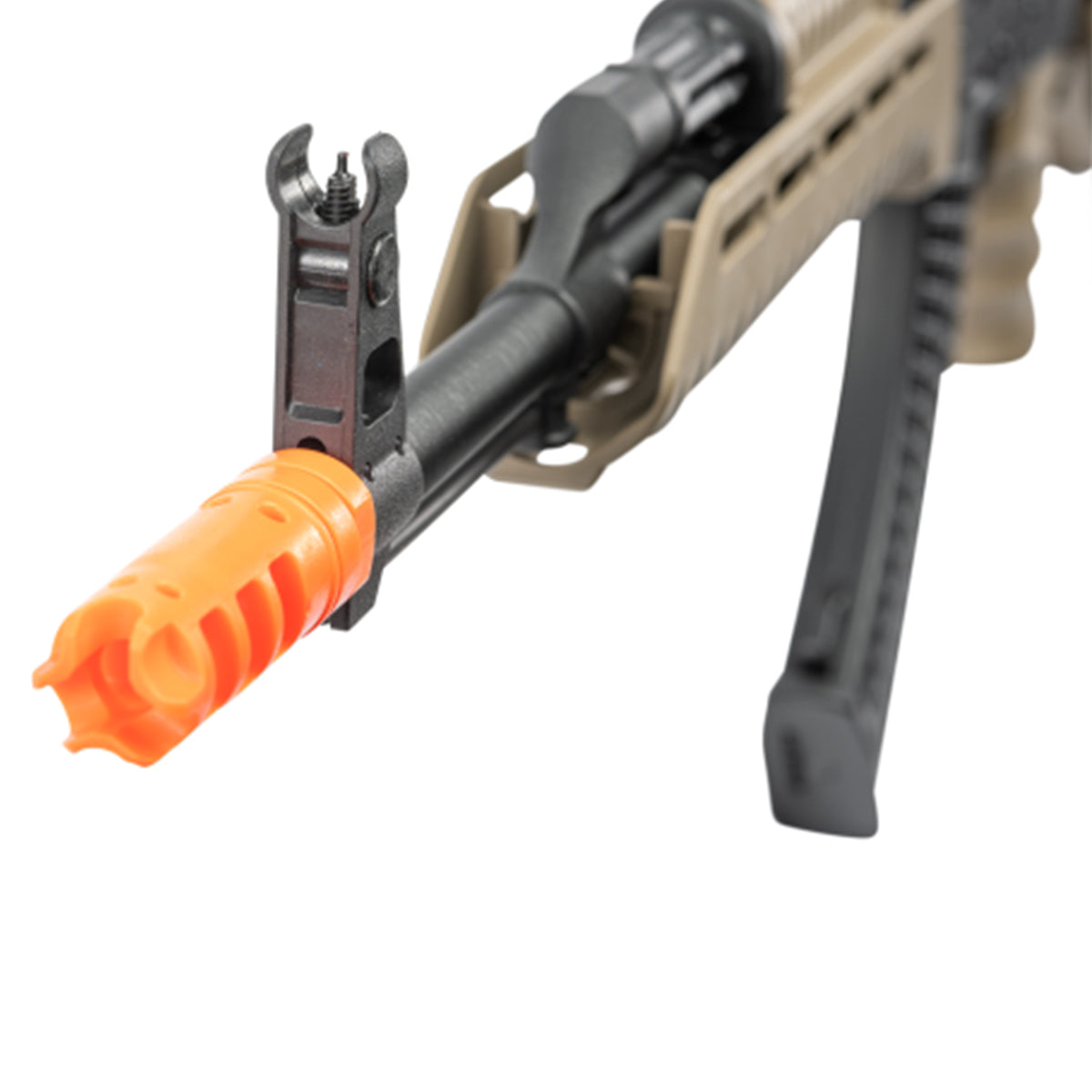 Airsoft AEG Rifle Elite Force AKX EyeTrace AEG Airsoft Rifle - 500 Rounds