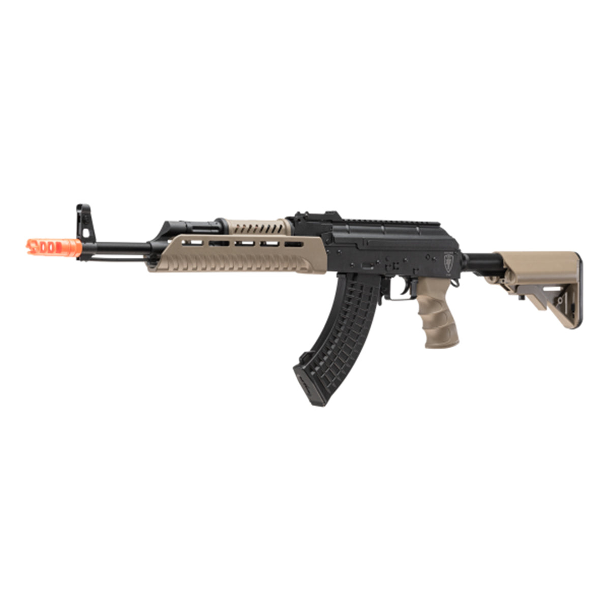 Airsoft AEG Rifle Elite Force AKX EyeTrace AEG Airsoft Rifle - 500 Rounds