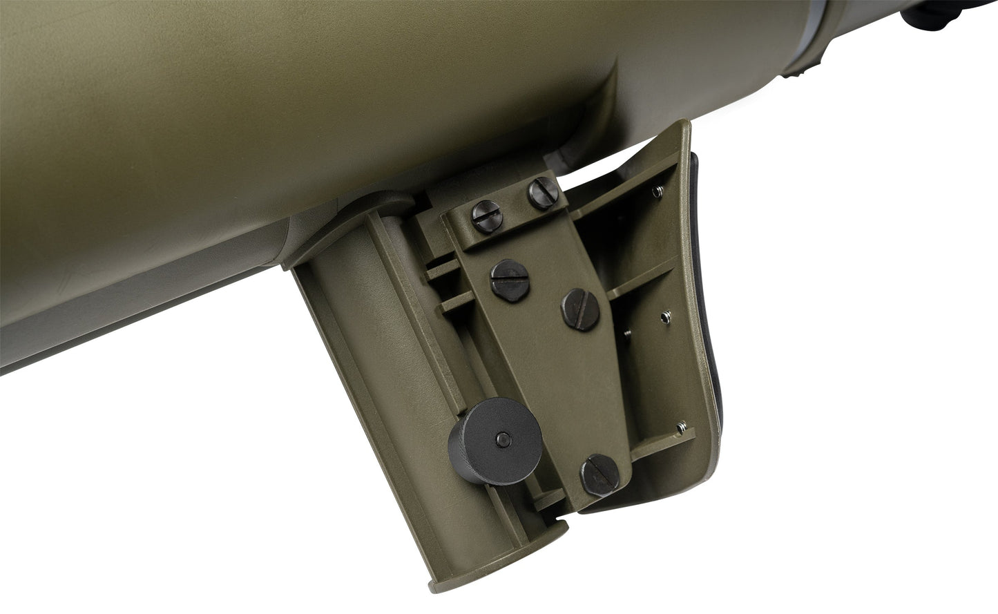 Elite Force Elite Force M3 MAAWS Airsoft Launcher - 65mm GBB