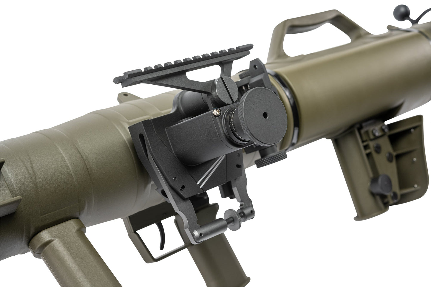 Elite Force Elite Force M3 MAAWS Airsoft Launcher - 65mm GBB