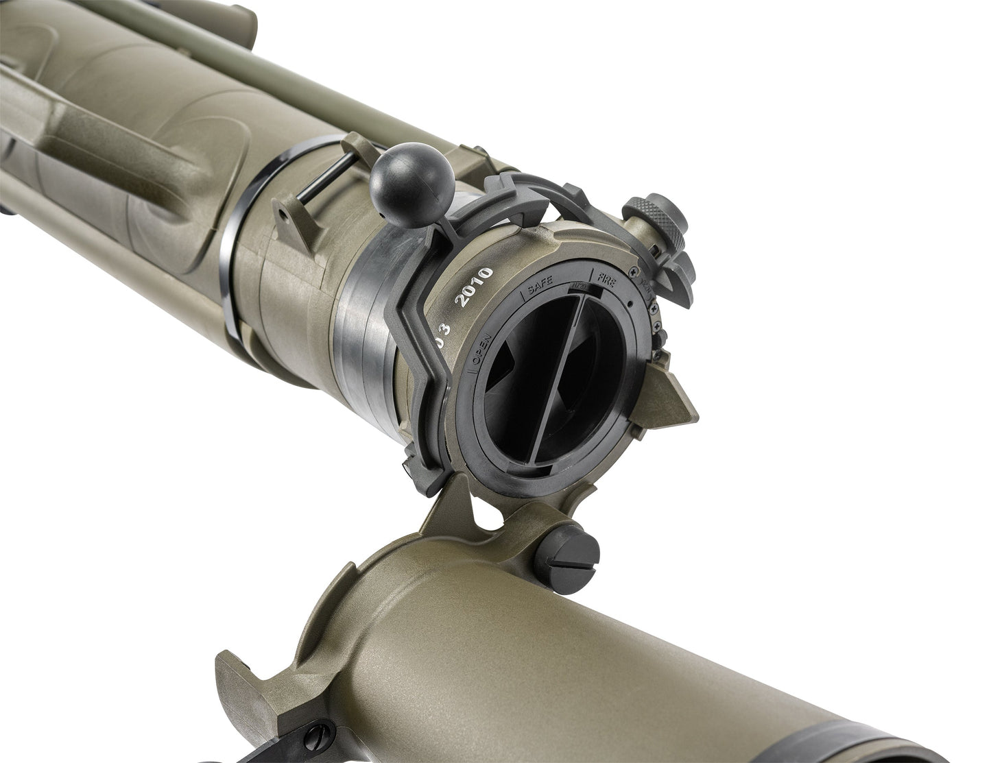 Elite Force Elite Force M3 MAAWS Airsoft Launcher - 65mm GBB