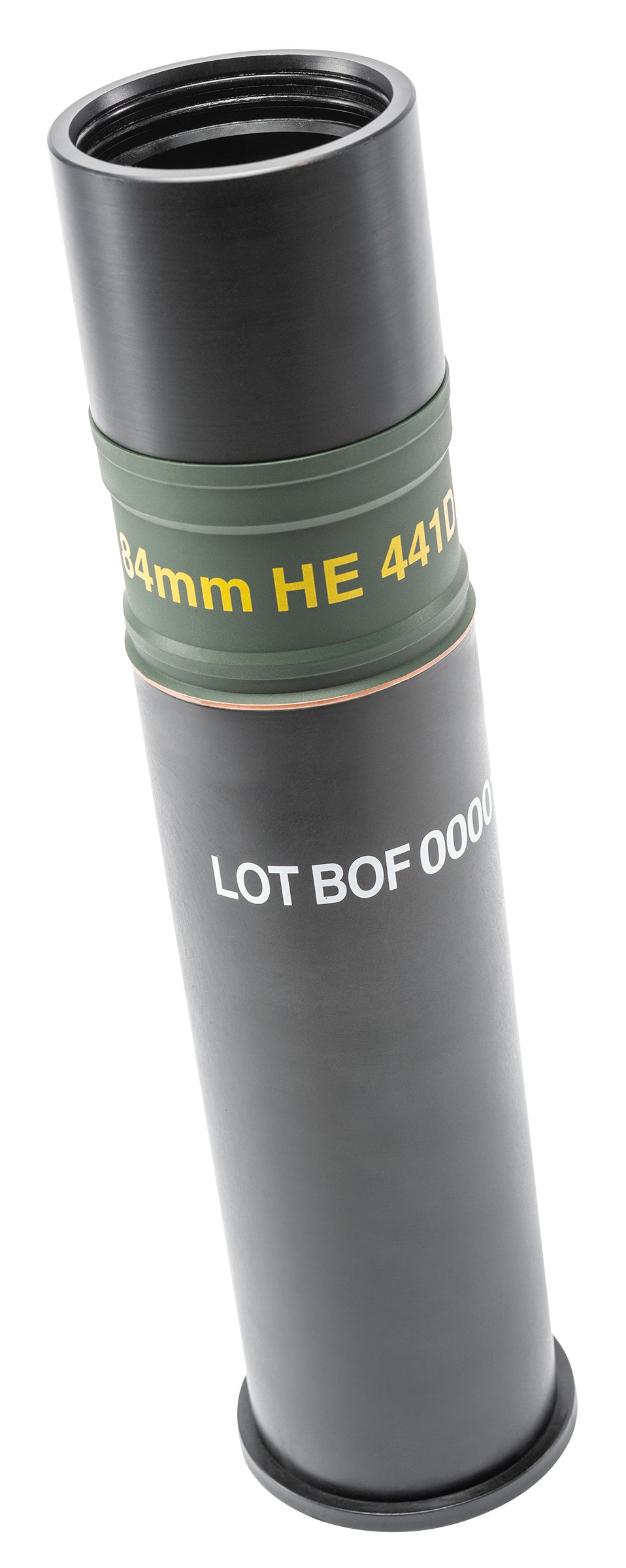 Elite Force Elite Force M3 MAAWS Airsoft Launcher - 65mm GBB