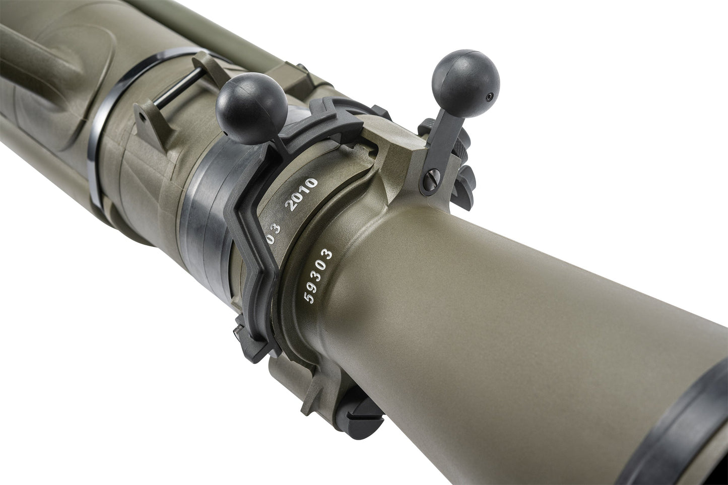 Elite Force Elite Force M3 MAAWS Airsoft Launcher - 65mm GBB