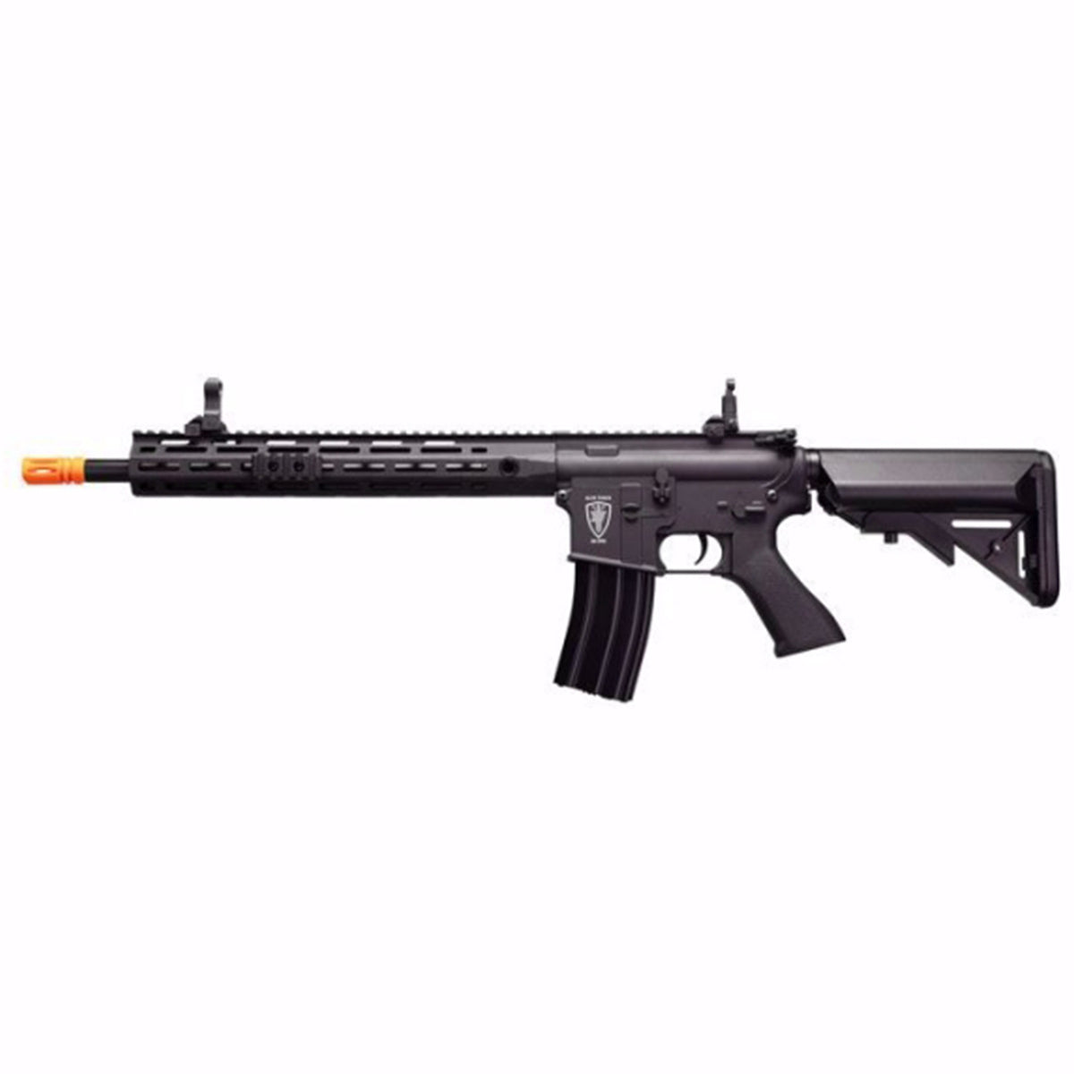 Airsoft Rifle Elite Force M4 CFRX EyeTrace AEG Airsoft Rifle – Black