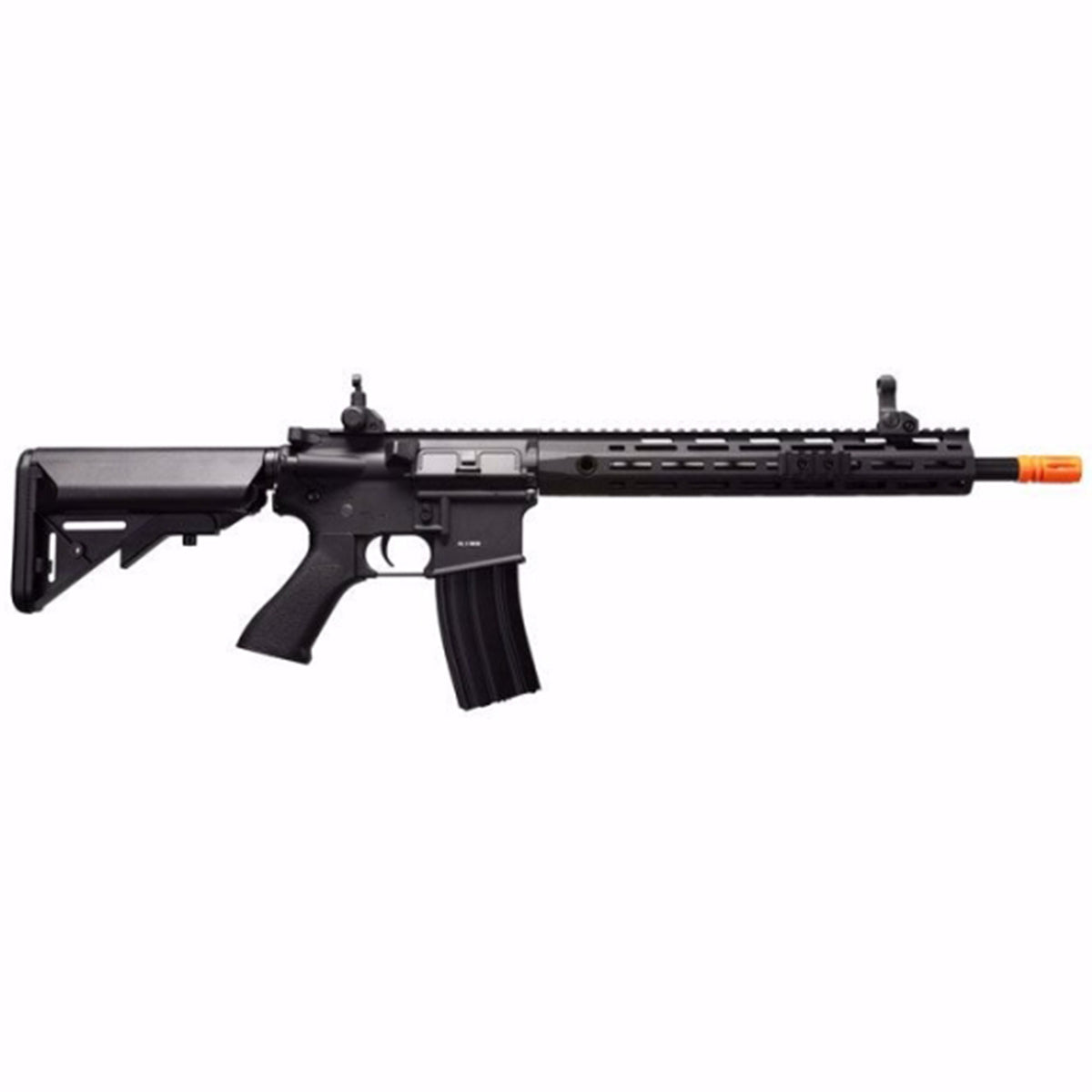 Airsoft Rifle Elite Force M4 CFRX EyeTrace AEG Airsoft Rifle – Black