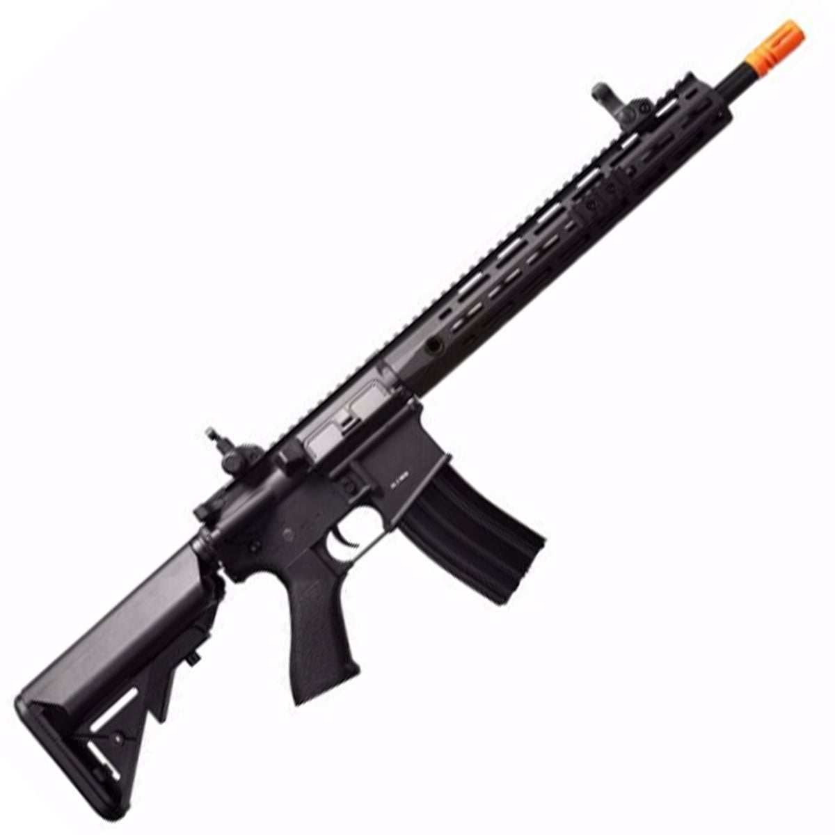 Airsoft Rifle Elite Force M4 CFRX EyeTrace AEG Airsoft Rifle – Black