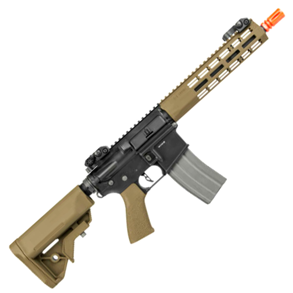 Airsoft Rifle Elite Force M4 CQB Airsoft Rifle Electric