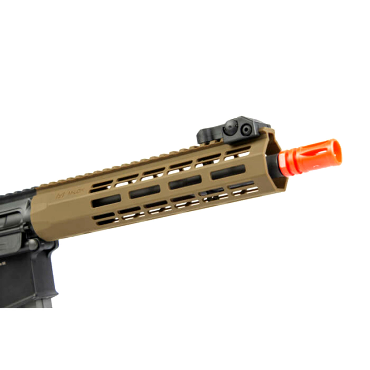 Airsoft Rifle Elite Force M4 CQB Airsoft Rifle Electric
