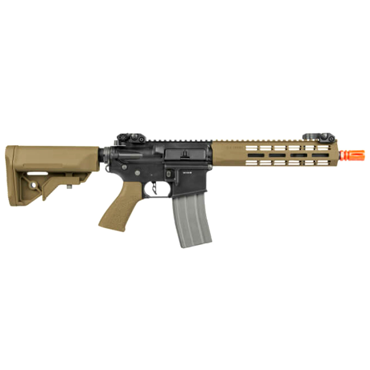 Airsoft Rifle Elite Force M4 CQB Airsoft Rifle Electric