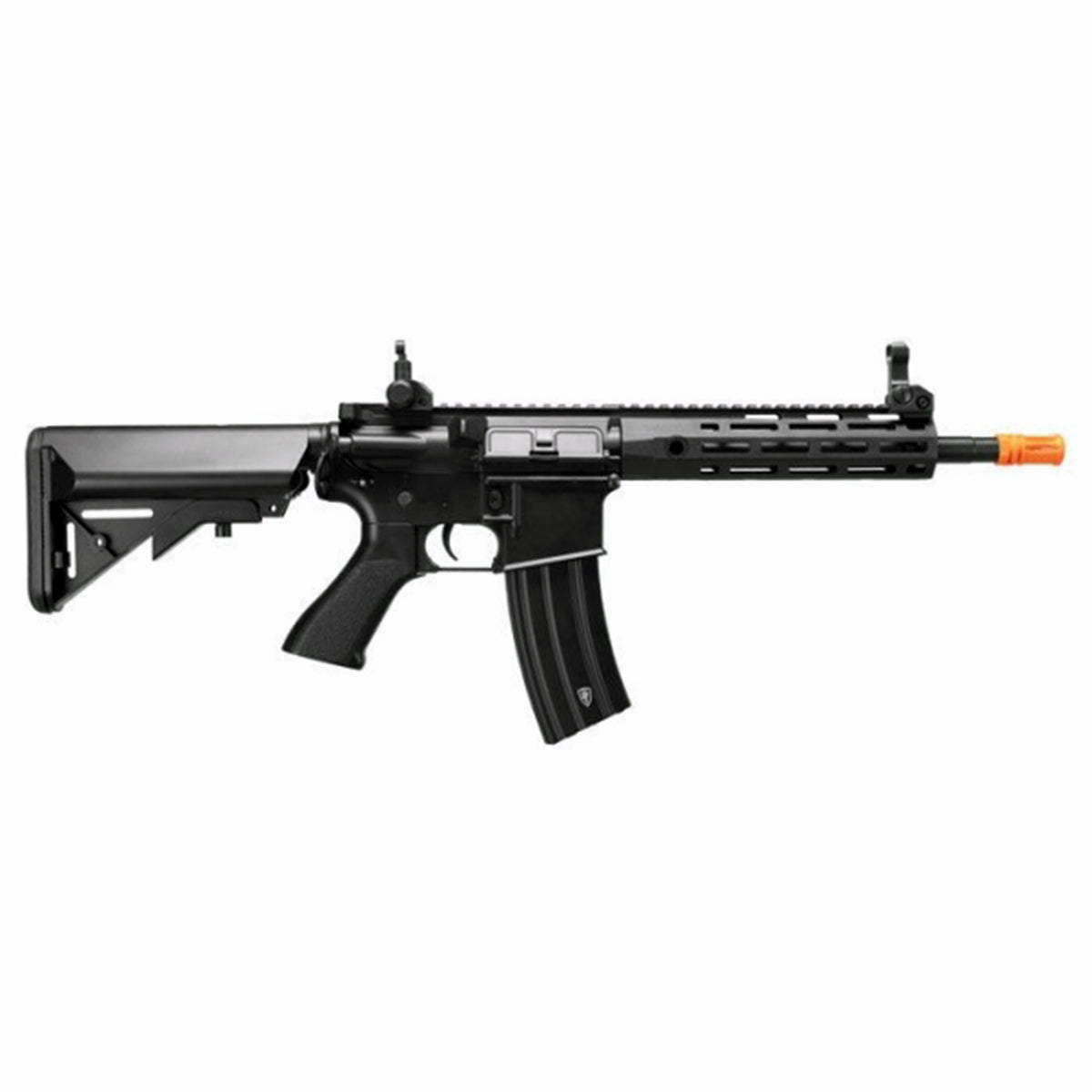Airsoft AEG Rifle Elite Force XM4 EyeTrace AEG Airsoft Rifle – Black