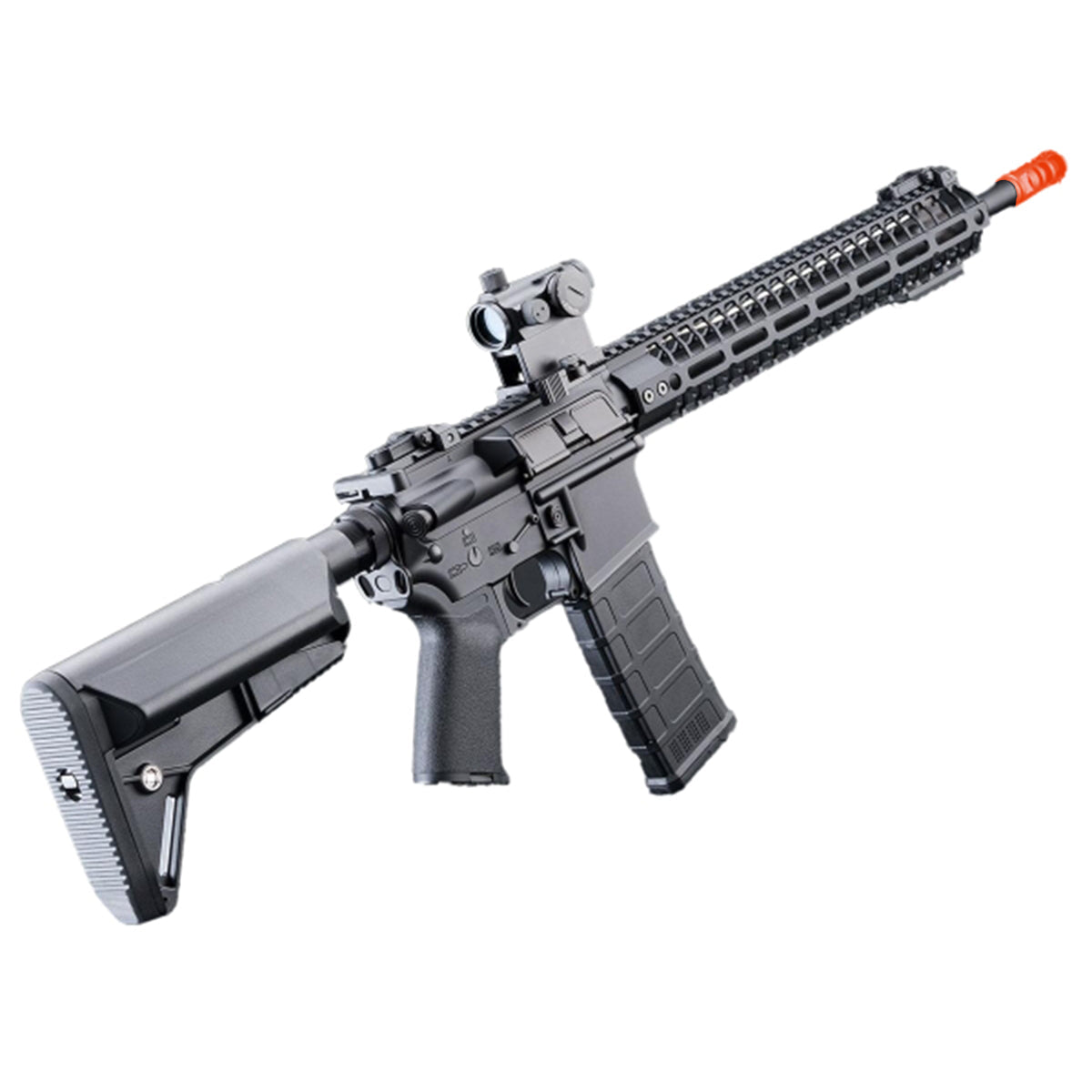 Airsoft AEG Rifle EMG Spike's Tactical Training Airsoft Rifle