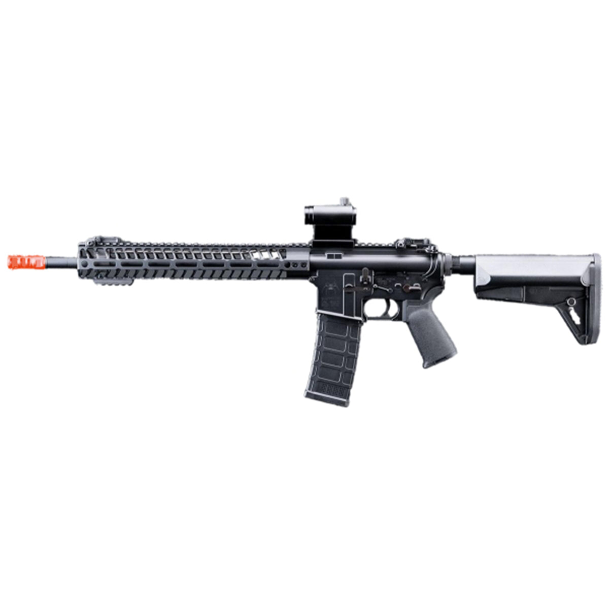 Airsoft AEG Rifle EMG Spike's Tactical Training Airsoft Rifle