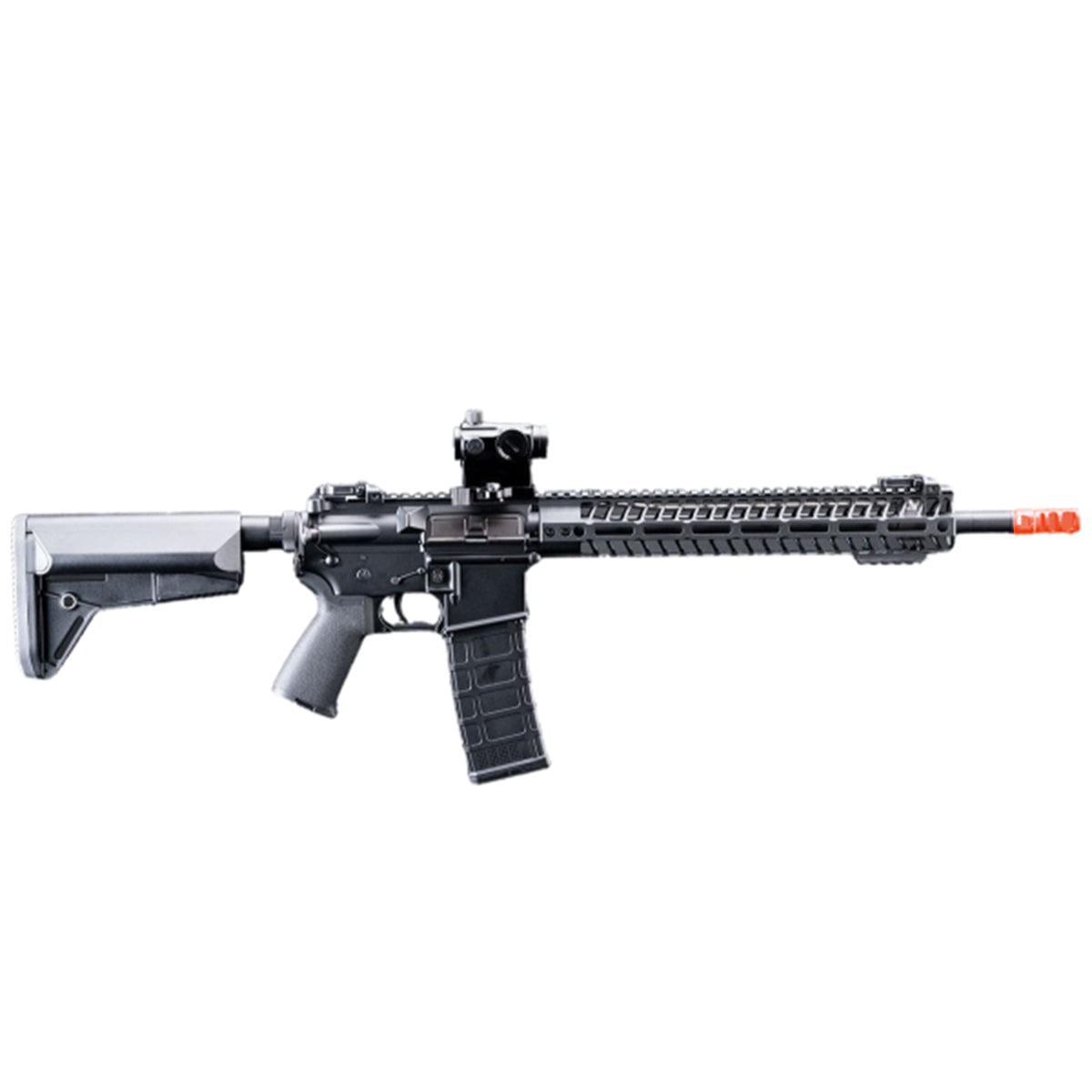 Airsoft AEG Rifle EMG Spike's Tactical Training Airsoft Rifle