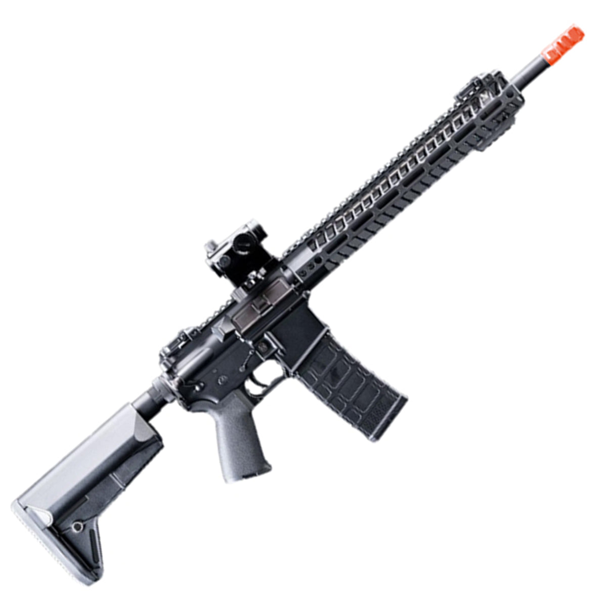 Airsoft AEG Rifle EMG Spike's Tactical Training Airsoft Rifle