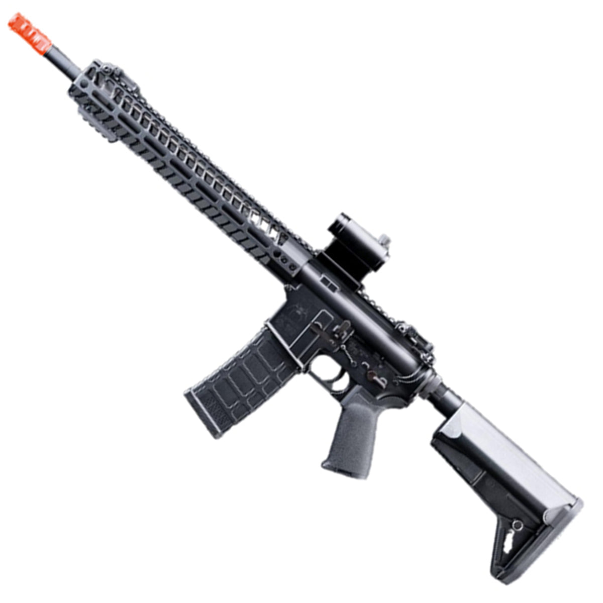 Airsoft AEG Rifle EMG Spike's Tactical Training Airsoft Rifle
