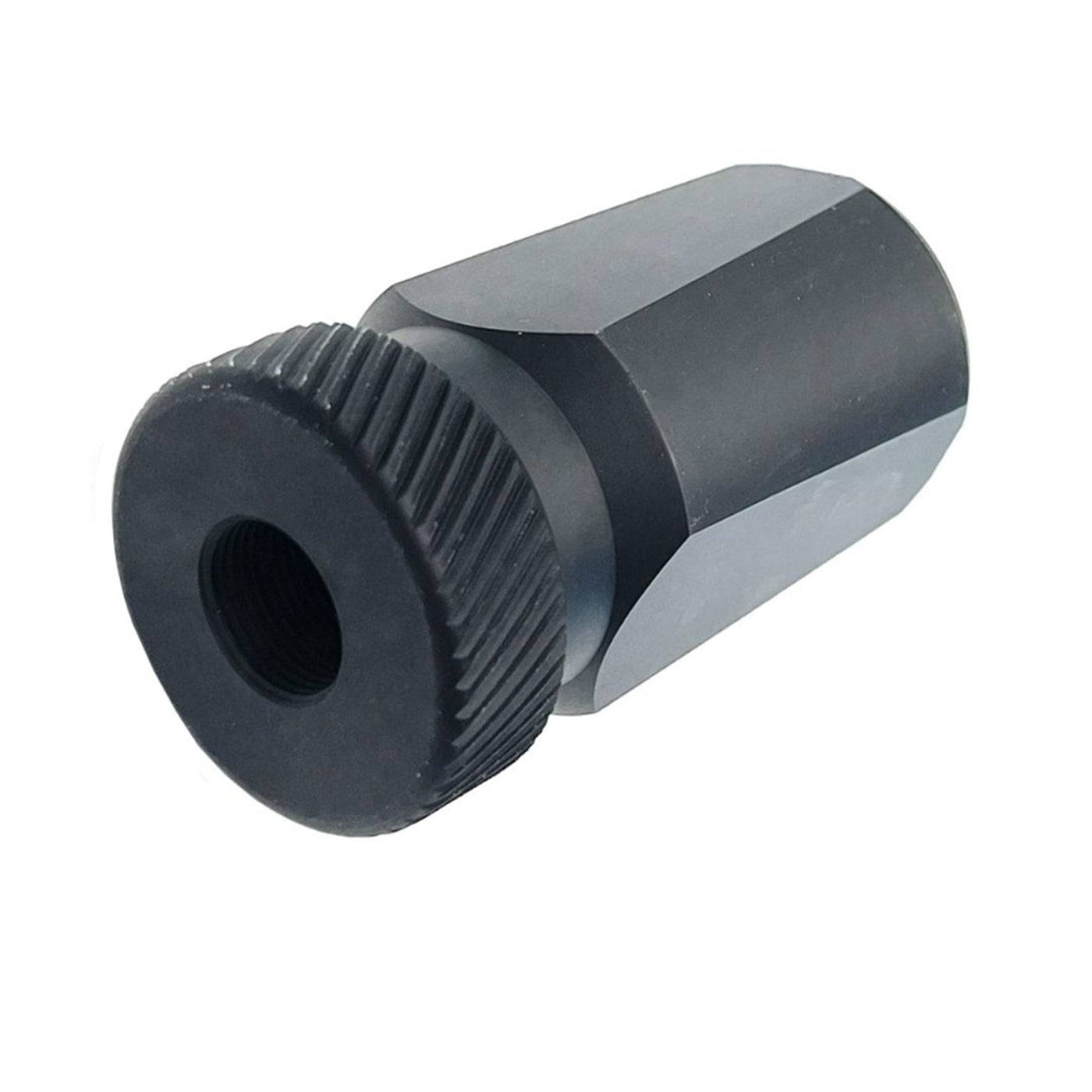 SRC FULL METAL AMPLIFIER FLASH HIDER ELITE
