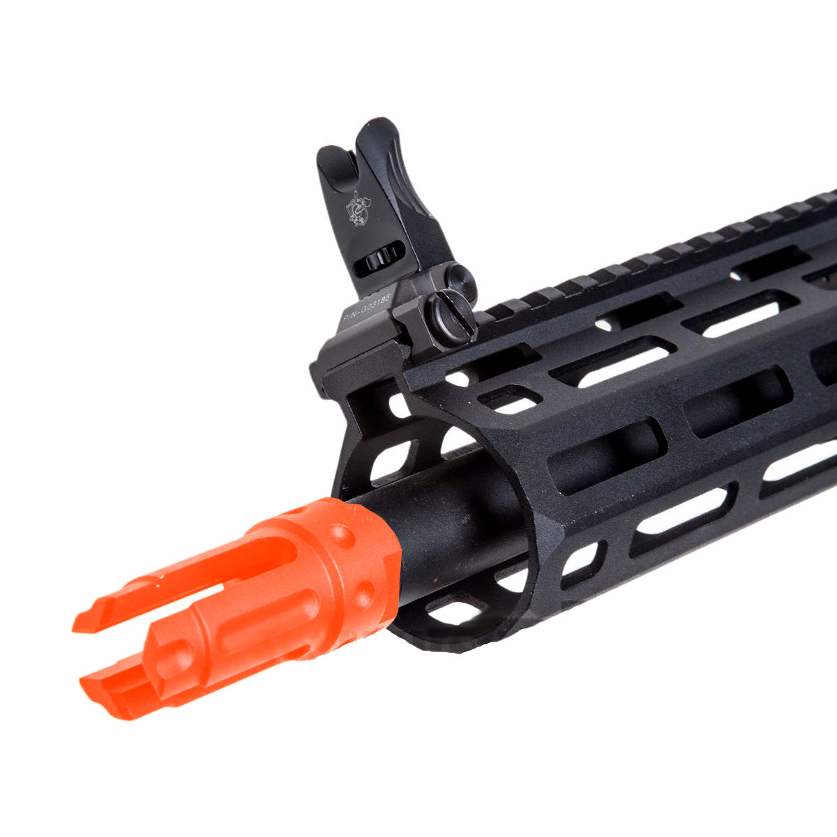 Airsoft AEG Rifle G&G Knight’s Armament Licensed Airsoft Electric Rifle