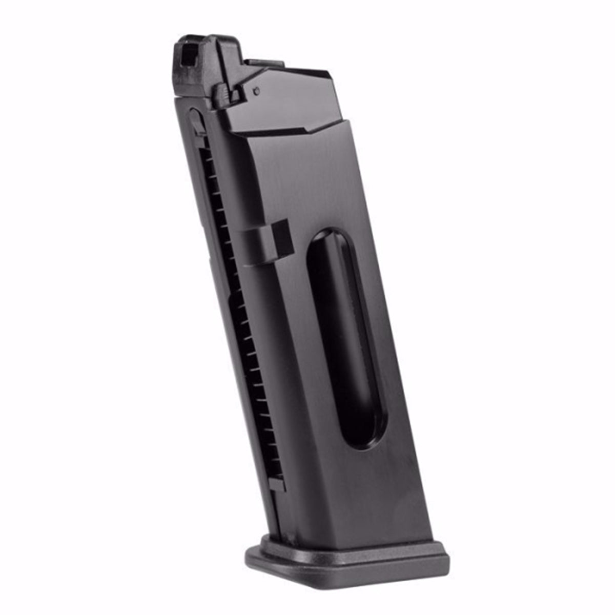 Airsoft Pistol Glock 17 Gen5 MOS CO2 Airsoft Pistol Black