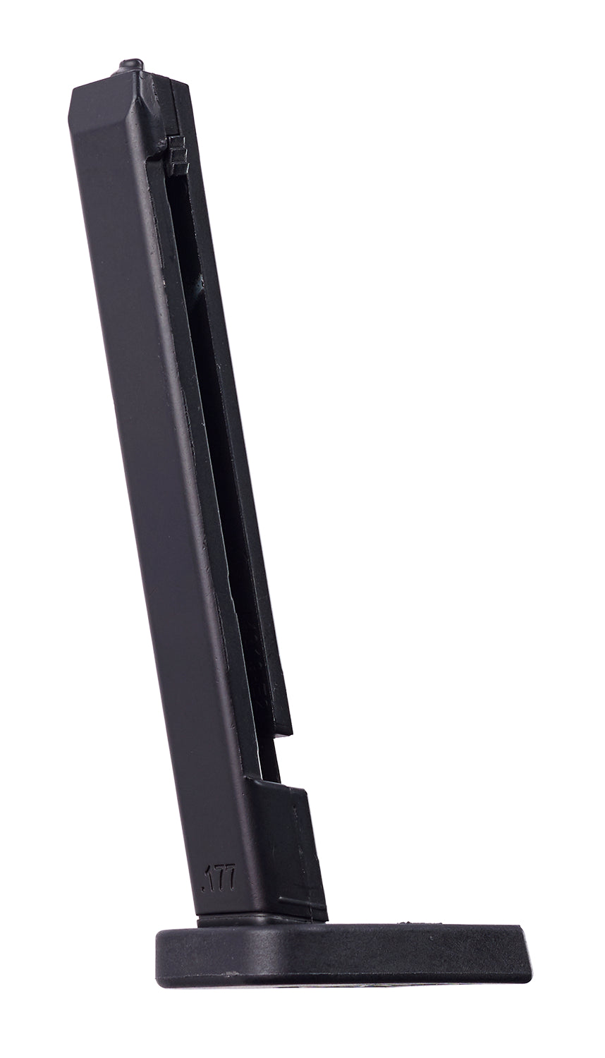 UMAREX USA Glock 19 Gen3 Magazine for .177 Caliber BB Gun - 15-Round Capacity