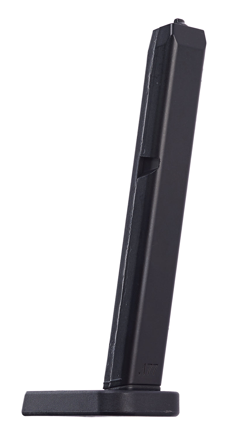 UMAREX USA Glock 19 Gen3 Magazine for .177 Caliber BB Gun - 15-Round Capacity