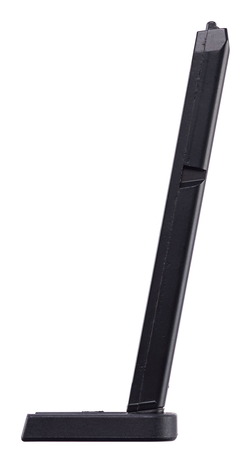 UMAREX USA Glock 19 Gen3 Magazine for .177 Caliber BB Gun - 15-Round Capacity