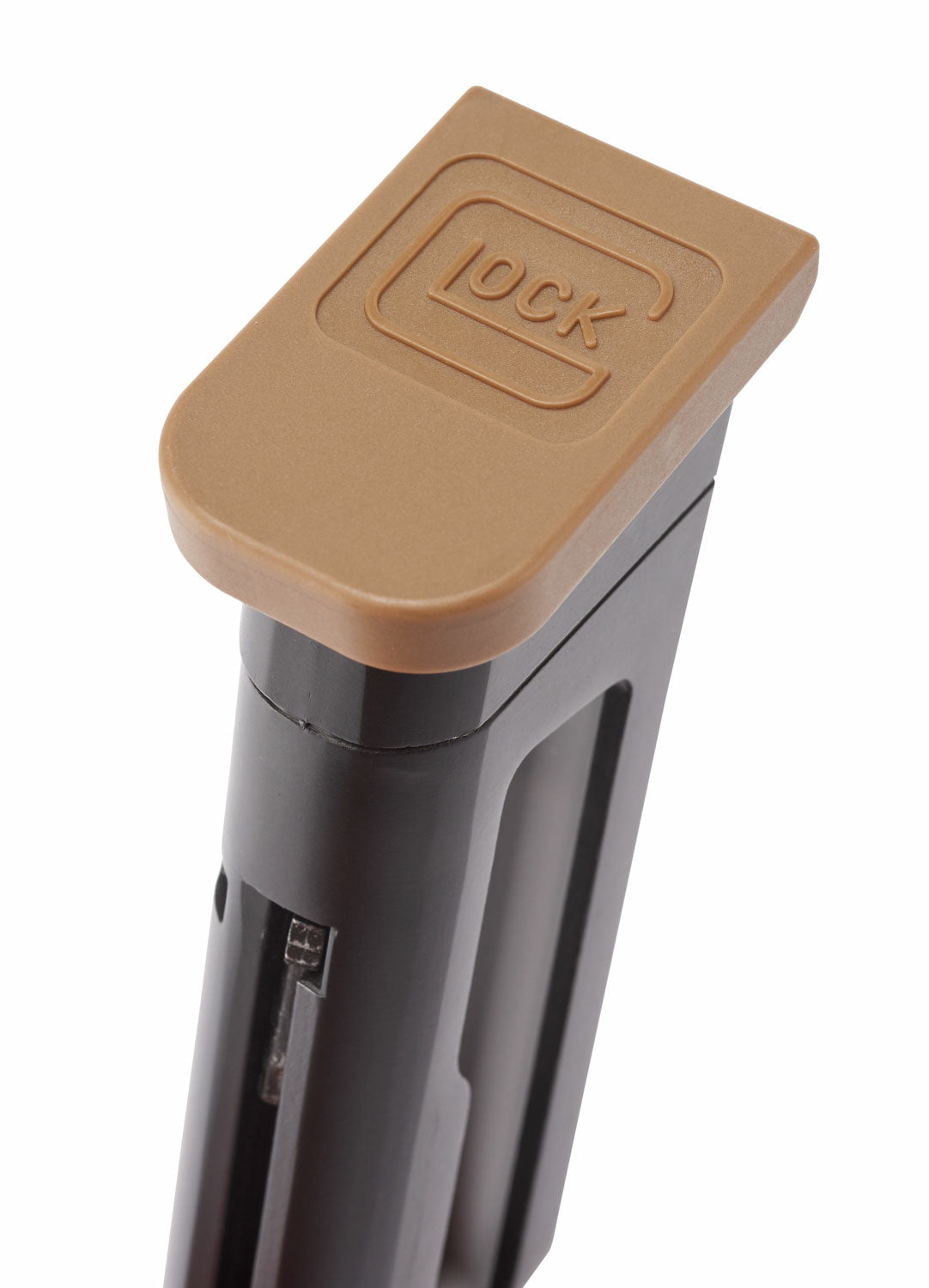 Glock, Umarex USA GLOCK G19X Coyote .177 Cal BB Magazine - 18 Rounds