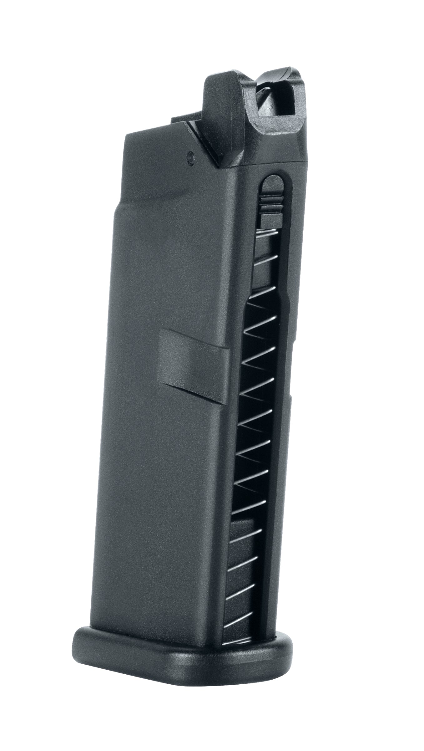 Glock, Umarex USA GLOCK G42 GBB Airsoft Magazine - 6mm, 9 Rounds