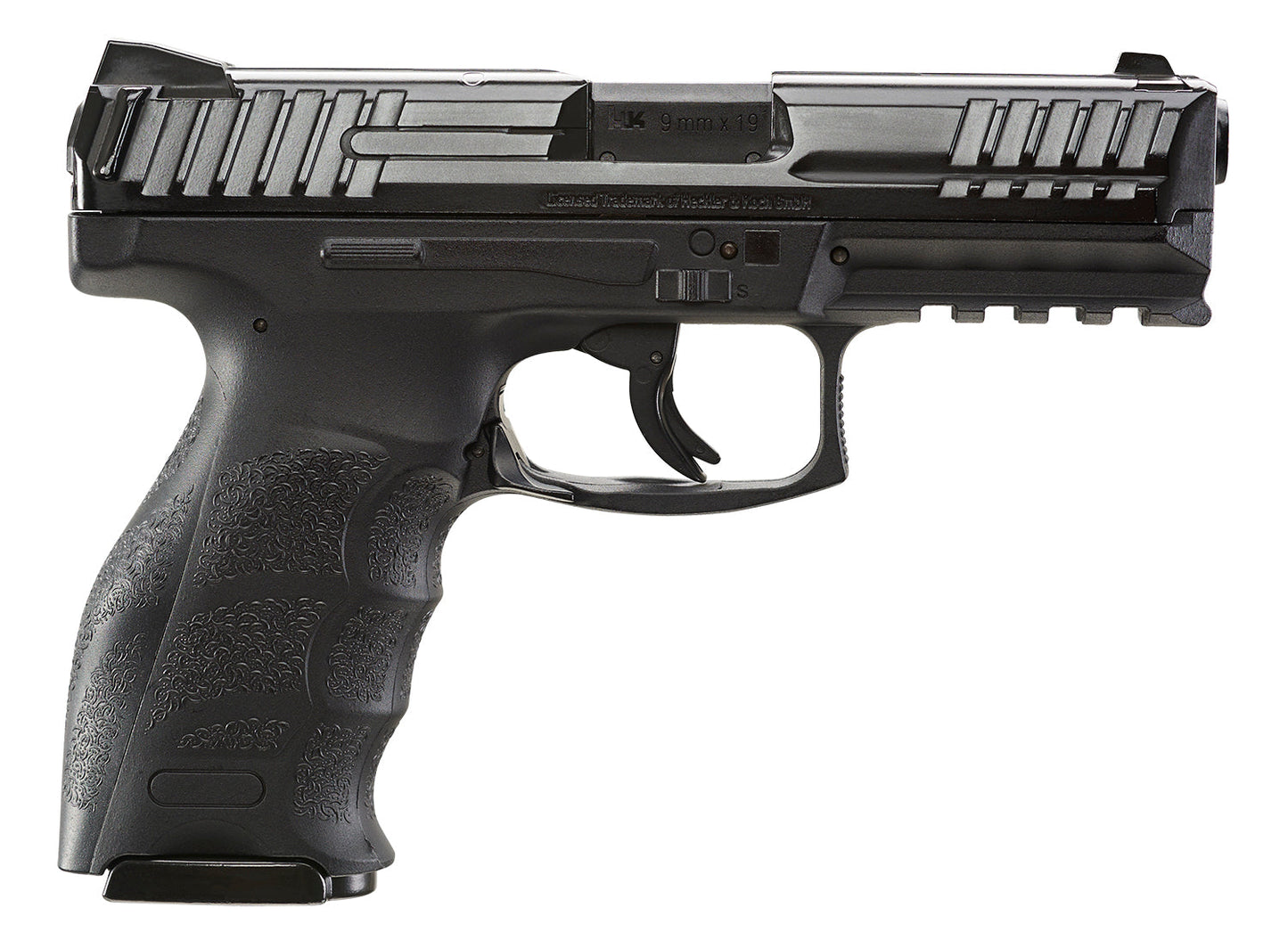 HK Heckler & Koch Heckler & Koch HK VP9 CO2 Air Gun