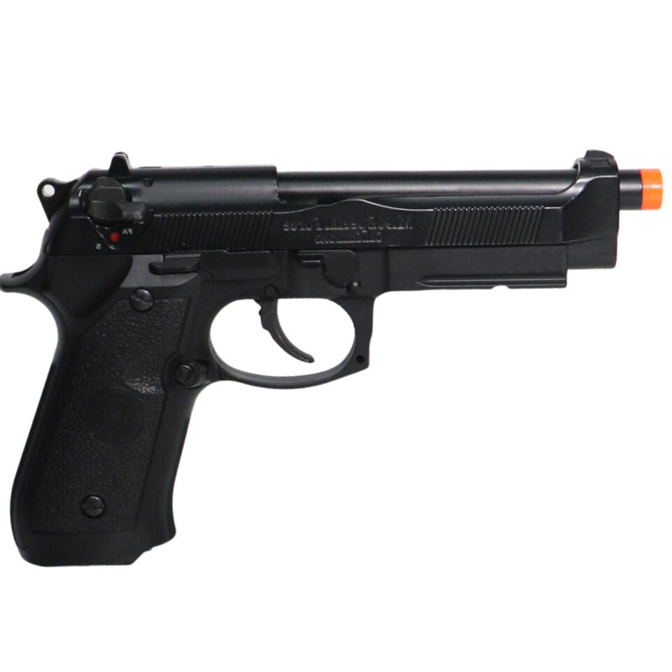Airsportinggoods HFC HFC HG-190 AIRSOFT GAS BLOWBACK PISTOL