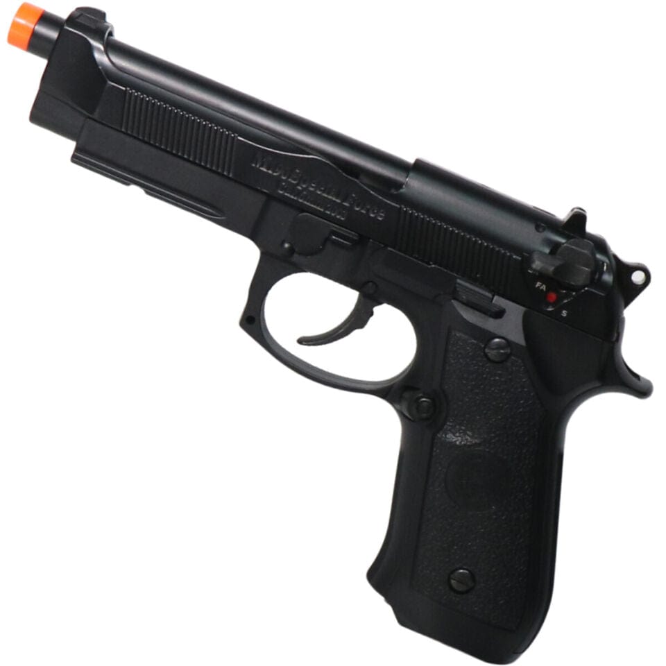 Airsportinggoods HFC HFC HG-190 AIRSOFT GAS BLOWBACK PISTOL