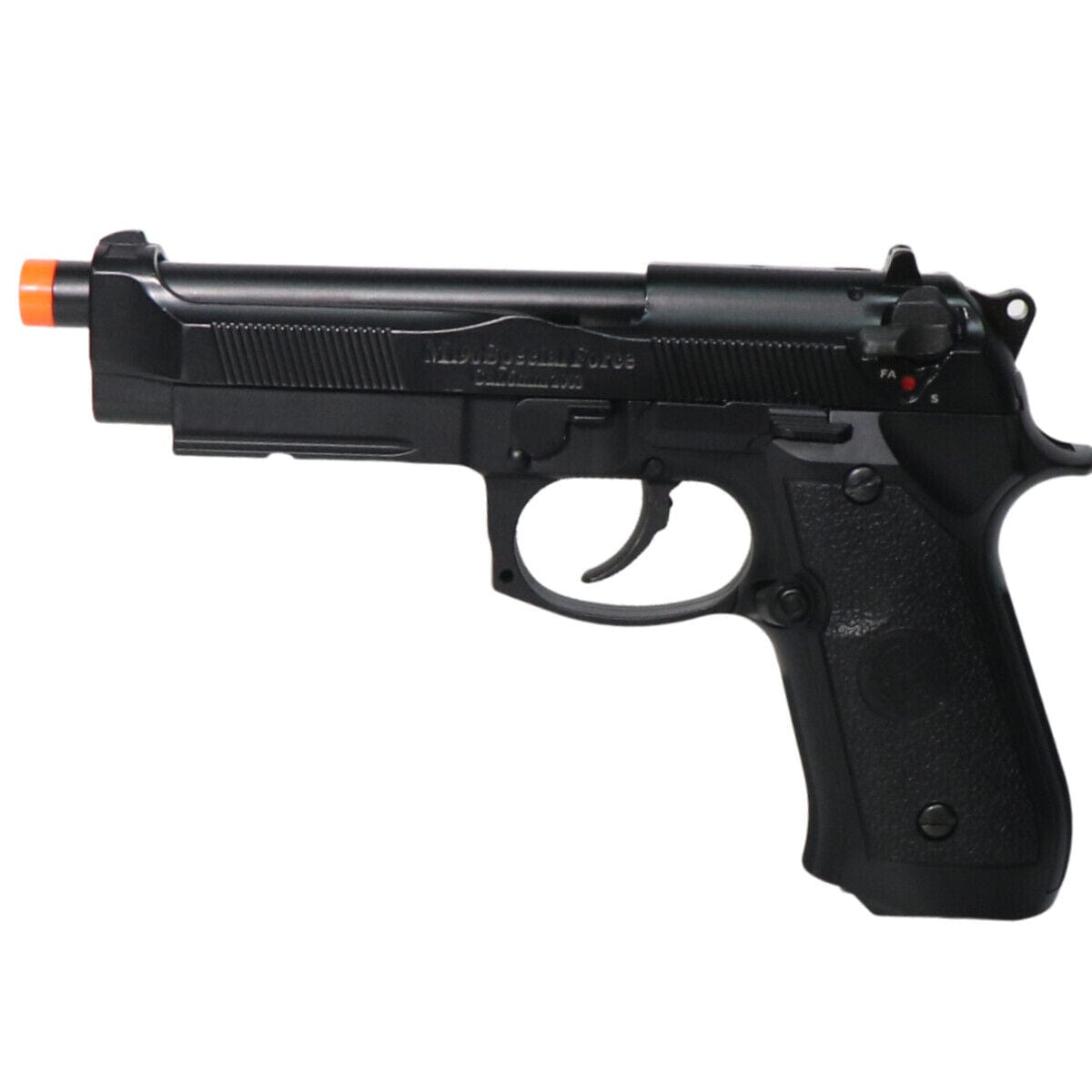 Airsportinggoods HFC HFC HG-190 AIRSOFT GAS BLOWBACK PISTOL